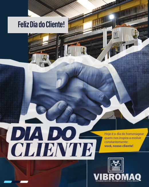 15/09 - Dia do Cliente