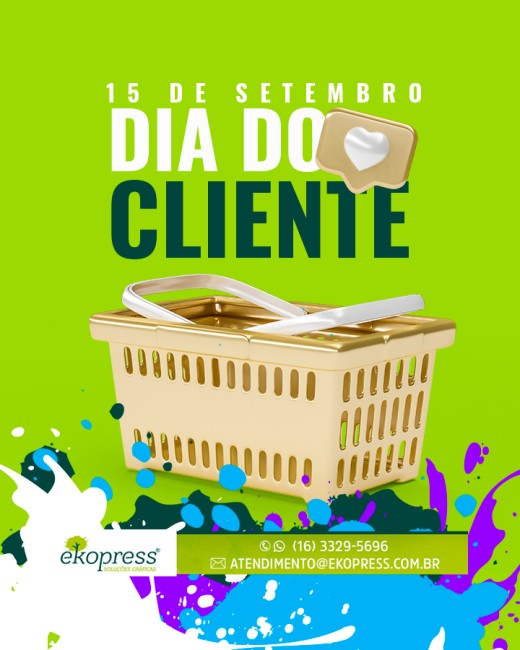 dia do cliente