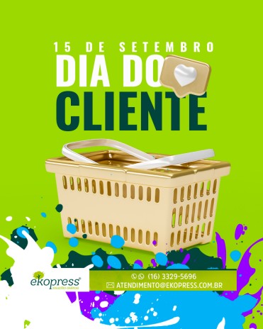 dia do cliente