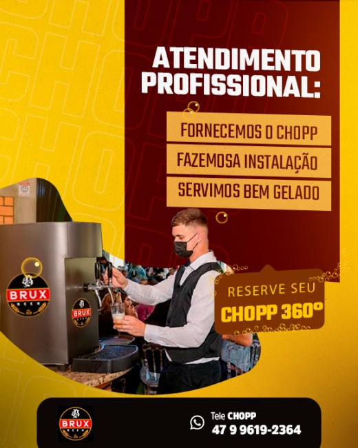 Atendimento Profissional