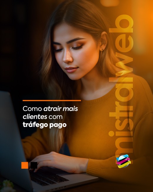 Como atrair mais clientes com tráfego pago