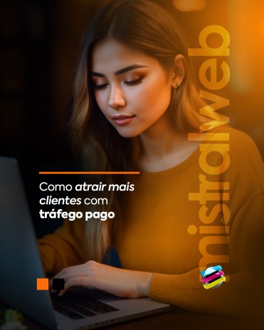Como atrair mais clientes com tráfego pago