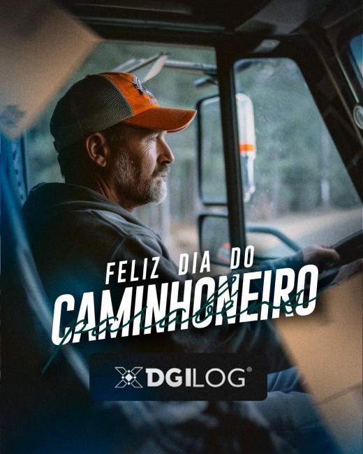 Dia do caminhoneiro
