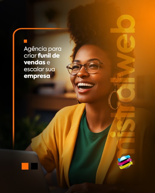 Agência para criar funil de vendas e escalar sua empresa