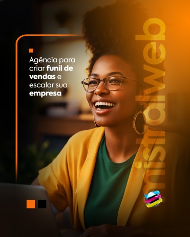 Agência para criar funil de vendas e escalar sua empresa