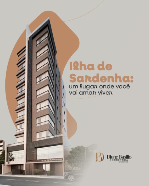 Ilha de Sardenha: um lugar onde você vai amar viver