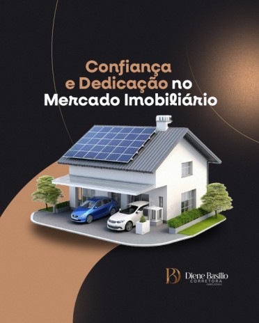Confiança e Dedicação no Mercado Imobiliário