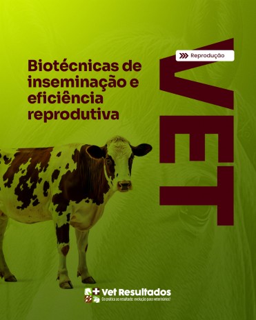 Biotécnicas de inseminação e eficiência reprodutiva