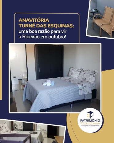 Anavitória - Turnê das Esquinas: uma boa razão para vir a Ribeirão em outubro