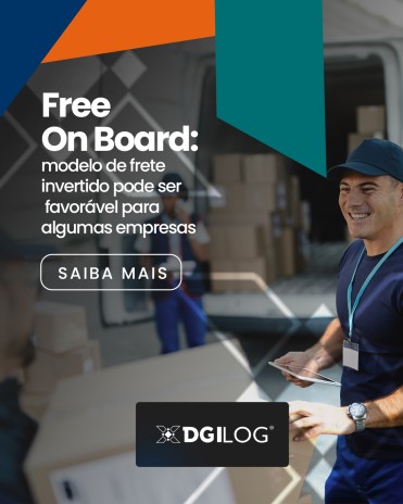 Free On Board: modelo de frete invertido pode ser favorável para algumas empresas