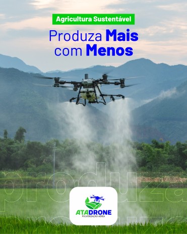 Agricultura Sustentável: Produza Mais com Menos