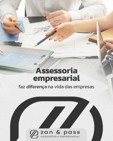 Assessoria empresarial faz diferença na vida das empresas