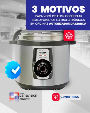 3 motivos para você preferir consertar seus aparelhos eletroeletrônicos em oficinas autorizadas da marca