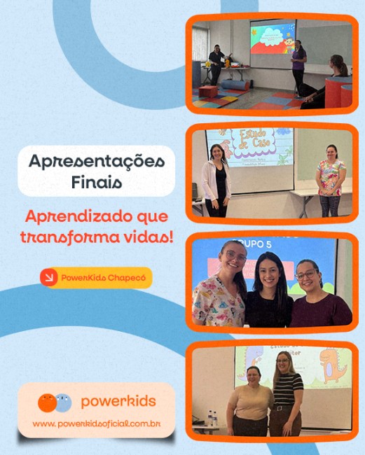 Apresentações finais: Aprendizado que transforma vidas! [ utilizar mais de uma foto: https://prnt.sc/0Etd7Qgnx938 , https://prnt.sc/fIrxAmvnFo0S , https://prnt.sc/DHqC6Mblu2KB, https://prnt.s
