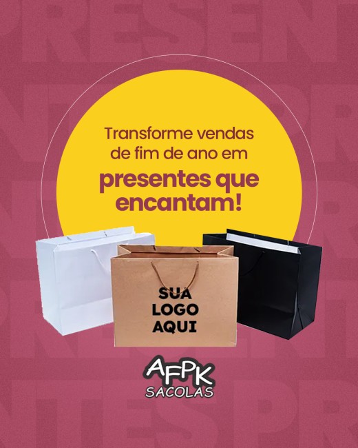 Transforme vendas de fim de ano em presentes que encantam