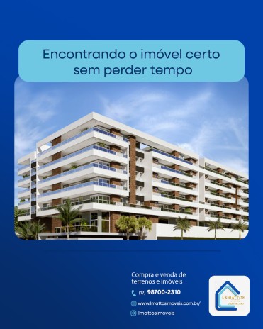 Encontrando o imóvel certo sem perder tempo