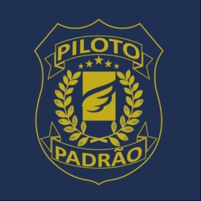 Piloto Padrão