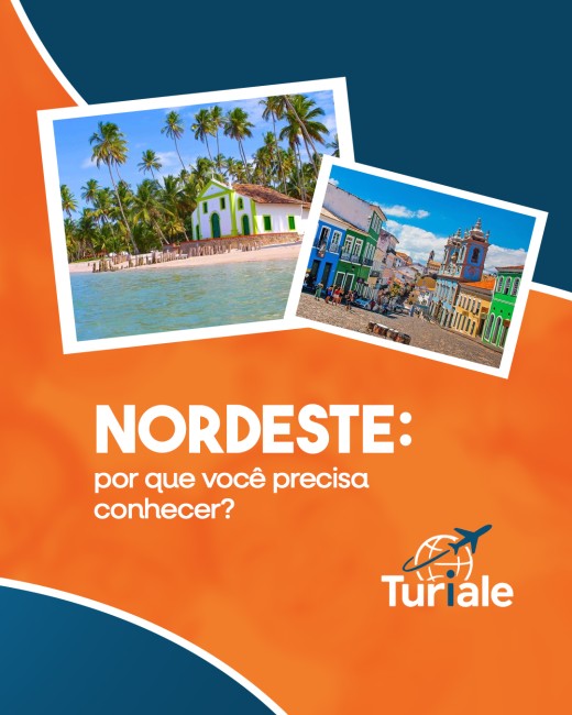 Nordeste: por que você precisa conhecer?