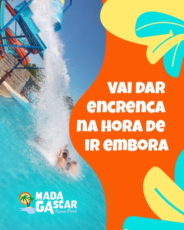 Vai dar encrenca na hora de ir embora