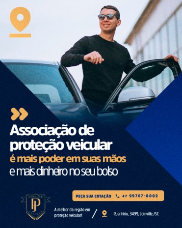 Associação de proteção veicular é mais poder em suas mãos e mais dinheiro no seu bolso
