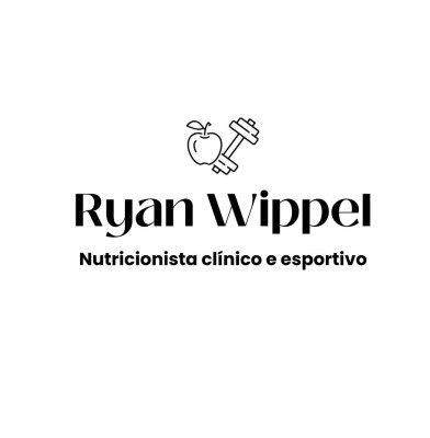 Ryan Wippel - Nutricionista