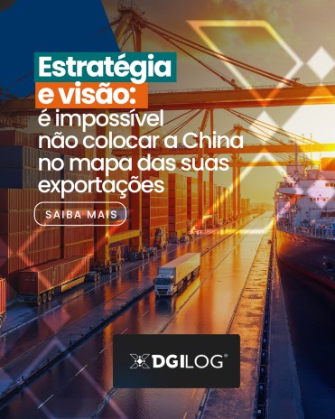 Estratégia e visão: é impossível não colocar a China no mapa das suas exportações