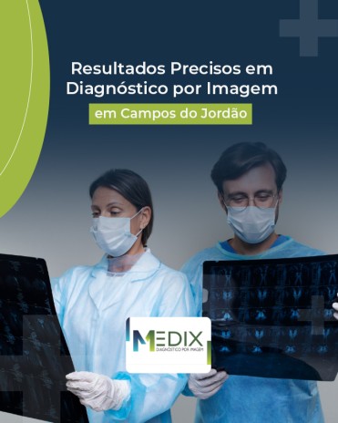 Resultados Precisos em Diagnóstico por Imagem em Campos do Jordão
