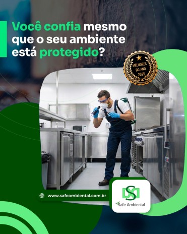 Você confia mesmo que o seu ambiente está protegido?