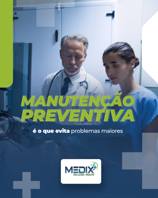 Manutenção preventiva é o que evita problemas maiores