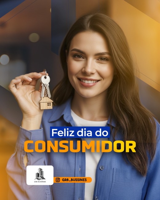 15/03 - Dia do Consumidor