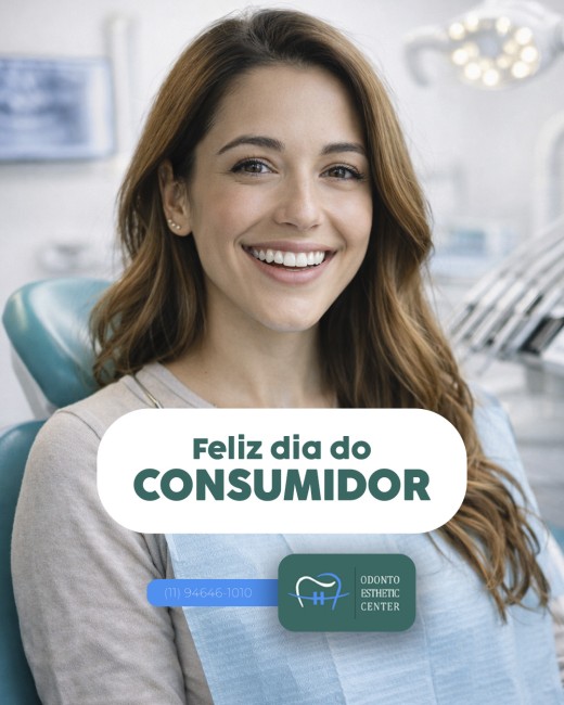 15/03 - Dia do Consumidor