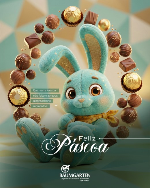 05/04 PASCOA