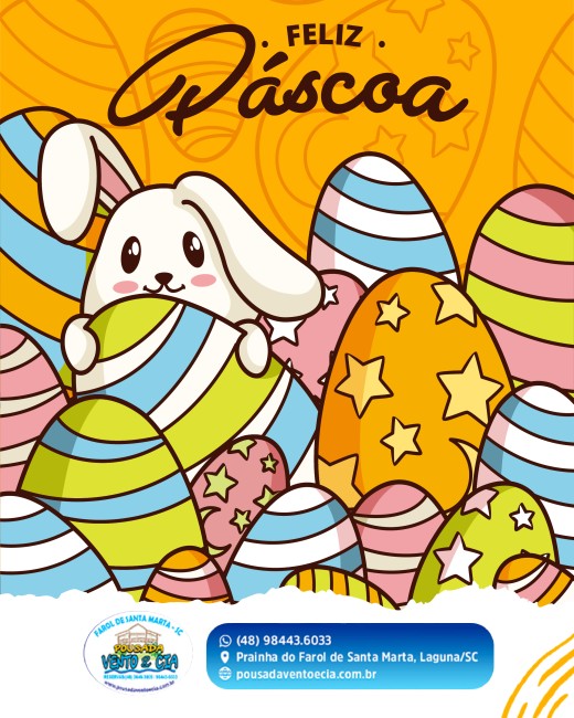 05/04 - Páscoa