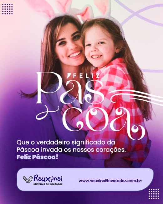 05/04 PASCOA