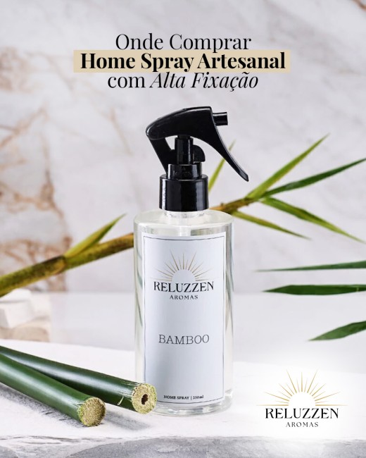 POST 3 Título: Onde Comprar Home Spray Artesanal com Alta Fixação
