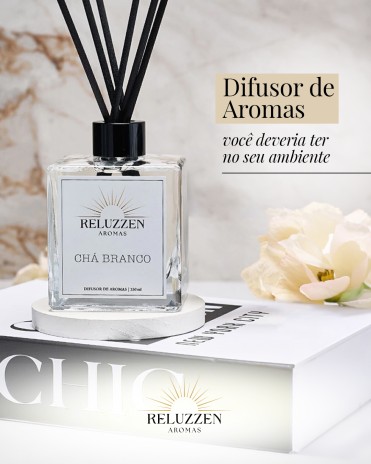 Difusor de aromas: você deveria ter no seu ambiente