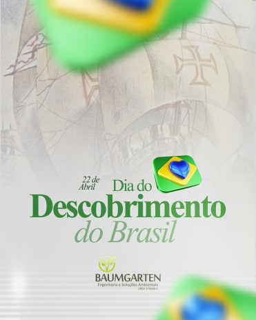 22/04 DESCOBRIMENTO DO BRASIL