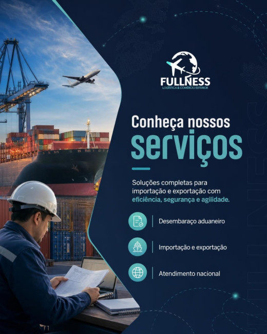 Conheça nossos serviços