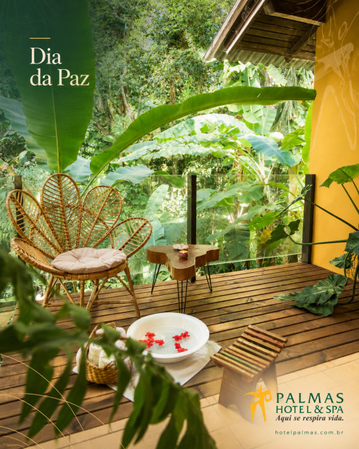 Dia da Paz