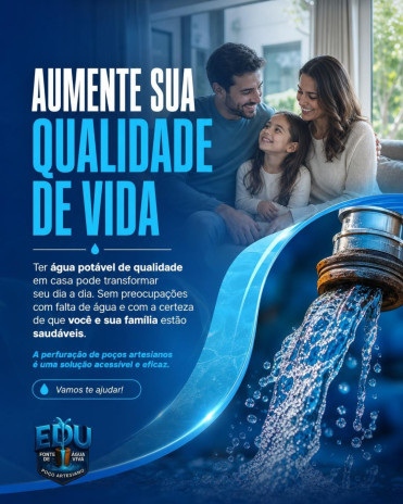 Aumente sua qualidade de vida
