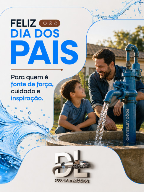 09/08 - Dia dos Pais