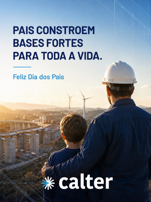 09/08 - Dia dos Pais