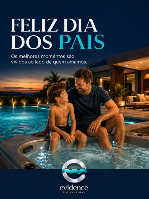 09/08 - Dia dos Pais