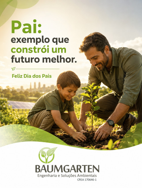 09/08 - Dia dos Pais