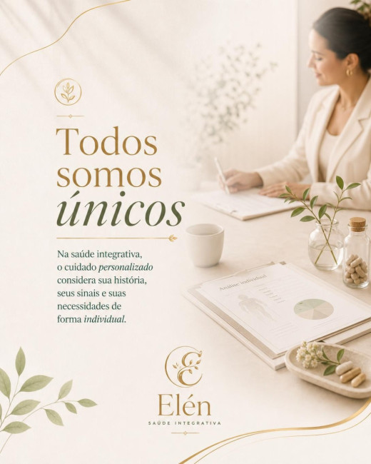 Todos somos únicos