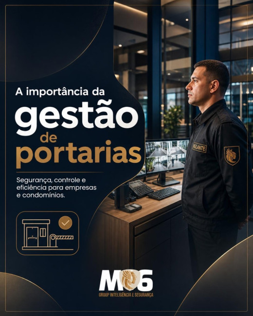 A importância da gestão de portarias
