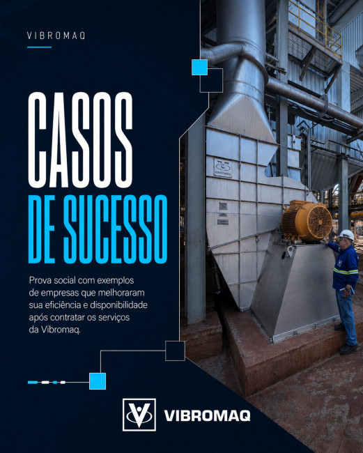 Casos de Sucesso
