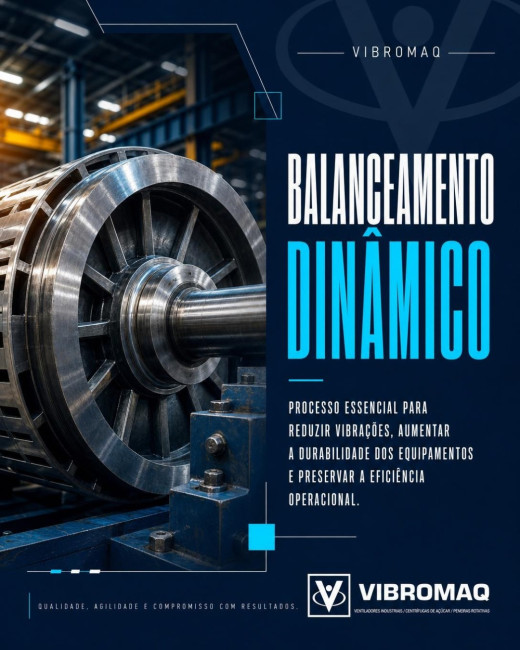 Balanceamento Dinâmico