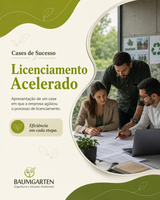 Cases de Sucesso: Licenciamento Acelerado