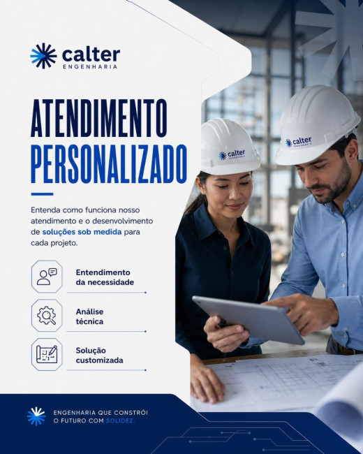 Atendimento personalizado: como funciona